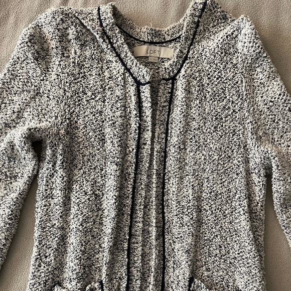 Loft cardigan - Picture 2 of 2